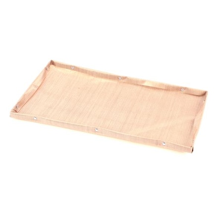 Heat Seal Non-Stick Cover, 8 By 15 5901001